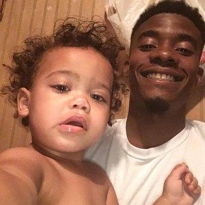 Meet your Posher, Darius